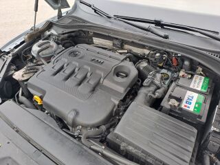 Skoda Superb 1.6 88kW