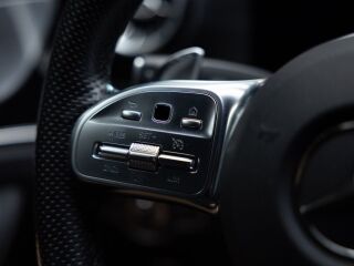 Mercedes-AMG GT 3.0 R6 270kW