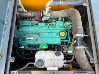 Volvo EC 220 EL 129kW