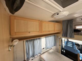 Fiat Ducato 6-IK FWD 2.5 R4 85kW