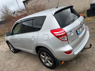 Toyota RAV4 2.2 R4 D4D 110kW