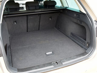 Volkswagen Passat 2.0 110kW