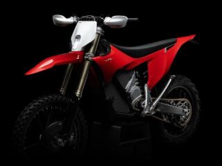 Stark Varg Enduro EX 60
