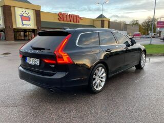 Volvo V90 2.0 187kW