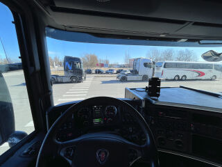 Scania R490 R 490 LB6x2*4MLB 13.0