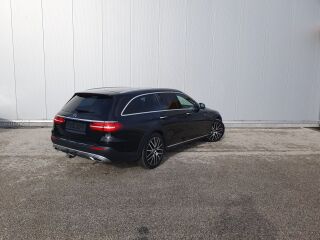 Mercedes-Benz E 220 ALL-TERRAIN 4 MATIC 2.0 143kW