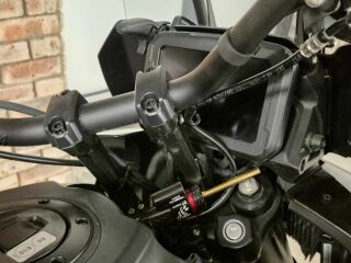 Harley-Davidson RA1250 Pan America V2 112kW