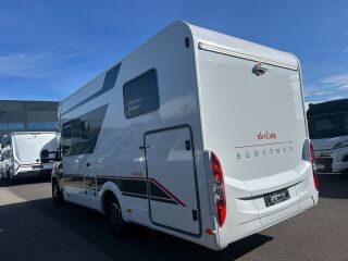 Bürstner Lyseo Skyline 726G 2.2 103kW