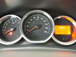 Dacia Logan 1.0 54kW