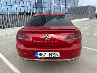 Volkswagen Arteon R-Line 4MOTION 2.0 140kW