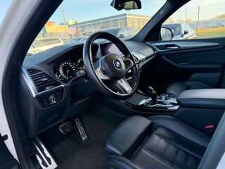 BMW X3 M Pakett xDrive 20i 2.0 135кВ