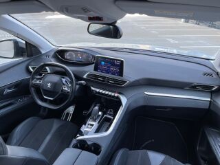Peugeot 3008 1.6 133kW