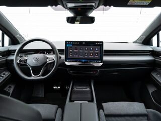 Volkswagen ID.7 147kW