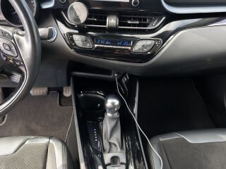 Toyota C-HR Style Plus 1.8 72kW