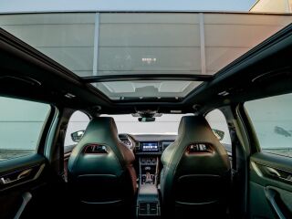 Skoda Kodiaq RS 2.0 176kW