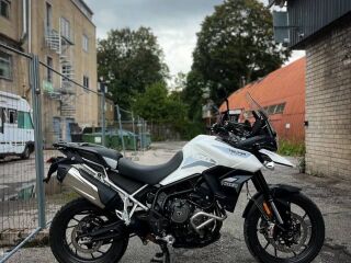 Triumph Tiger 900 GT PRO 70kW
