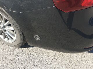 Toyota Avensis 1.8 108kW