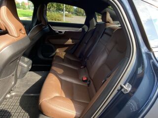 Volvo S90 B4 2.0 145кВ