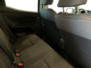 Toyota Yaris Active Plus Hybrid 1.5 68kW