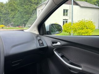 Ford Focus Trend Plus 1.6 77kW