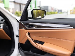 BMW 530 M-Pakett 3.0 195kW