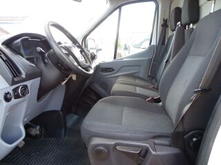 Ford Transit H2/L3a/c 2.2 TDI 92kW