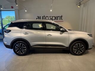 Chery Tiggo 7 Luxury 1.6 108kW