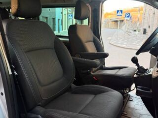 Renault Trafic Passenger Long 1.6 92kW