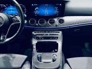 Mercedes-Benz E 220 Avantgarde 4Matic All Terrain 2.0 162kW
