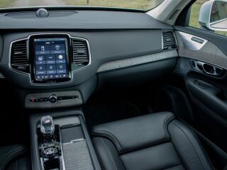 Volvo XC90 7s Ultimate Bright Xenium Intelli PRO Wntr 2.0 B5 AWD MHEV Kerghübriid 183kW