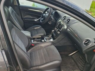 Ford Mondeo 2.0 103kW