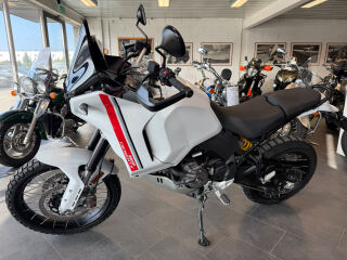 Ducati DesertX L2 81kW