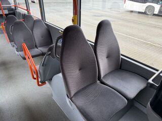 Mercedes-Benz Citaro 12.14 m 220kW