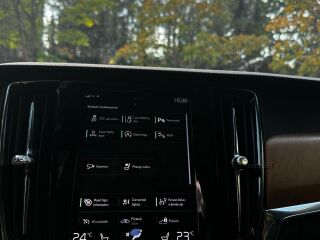 Volvo V90 D4 Inscription 2.0 140kW