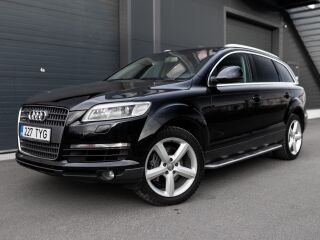 Audi Q7 Quattro Executive Line 3.0 171kW