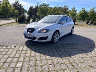SEAT Leon 1.6 77kW