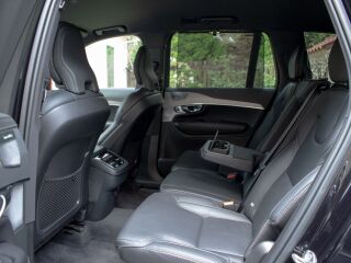Volvo XC90 AWD B&W R-Design Dark Intelli PRO 2.0 B5 AWD MHEV KERS Kerghübriid 183kW
