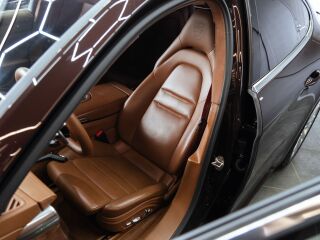 Porsche Panamera 4 E-Hybrid 2.9 V6 Twin-Turbo 340kW
