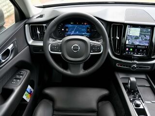 Volvo XC60 AWD INTELLI SAFE 2.0 T6 Plug-in 251kW