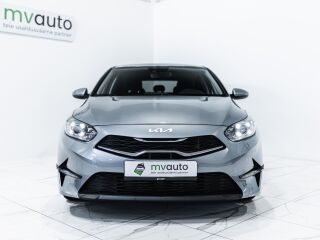 Kia Ceed Executive Comfort Line 1.5 117kW