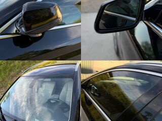 BMW 525 D Pre-Facelift Touring 3.0 D 150kW