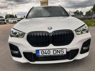 BMW X1 M-Pakett xDrive 2.0 140кВ