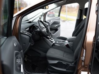 Ford Grand C-Max 2.0 85кВ