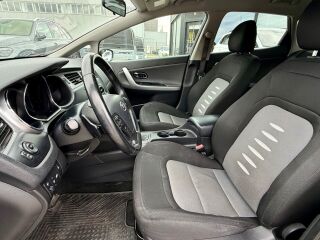 Kia Ceed LX Plus DCT 1.6 99кВ
