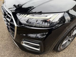 Audi Q5 Quattro Luxury MY22 2.0 TDI 150kW