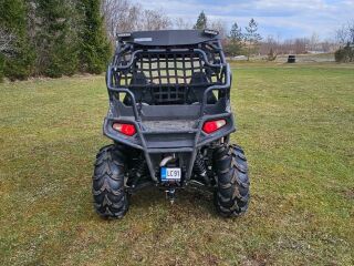Polaris RZR 800 14kW