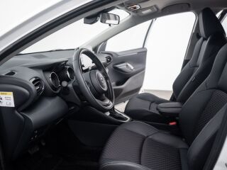 Mazda 2 Hybrid 1.5 68kW