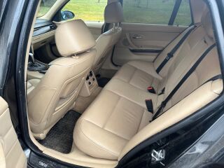 BMW 320 2.0 130kW
