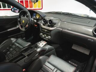 Ferrari 599 GTB Fiorano 6.0 V12 456kW