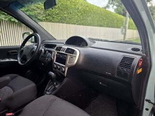 Hyundai Matrix 1.8 R4 90kW
